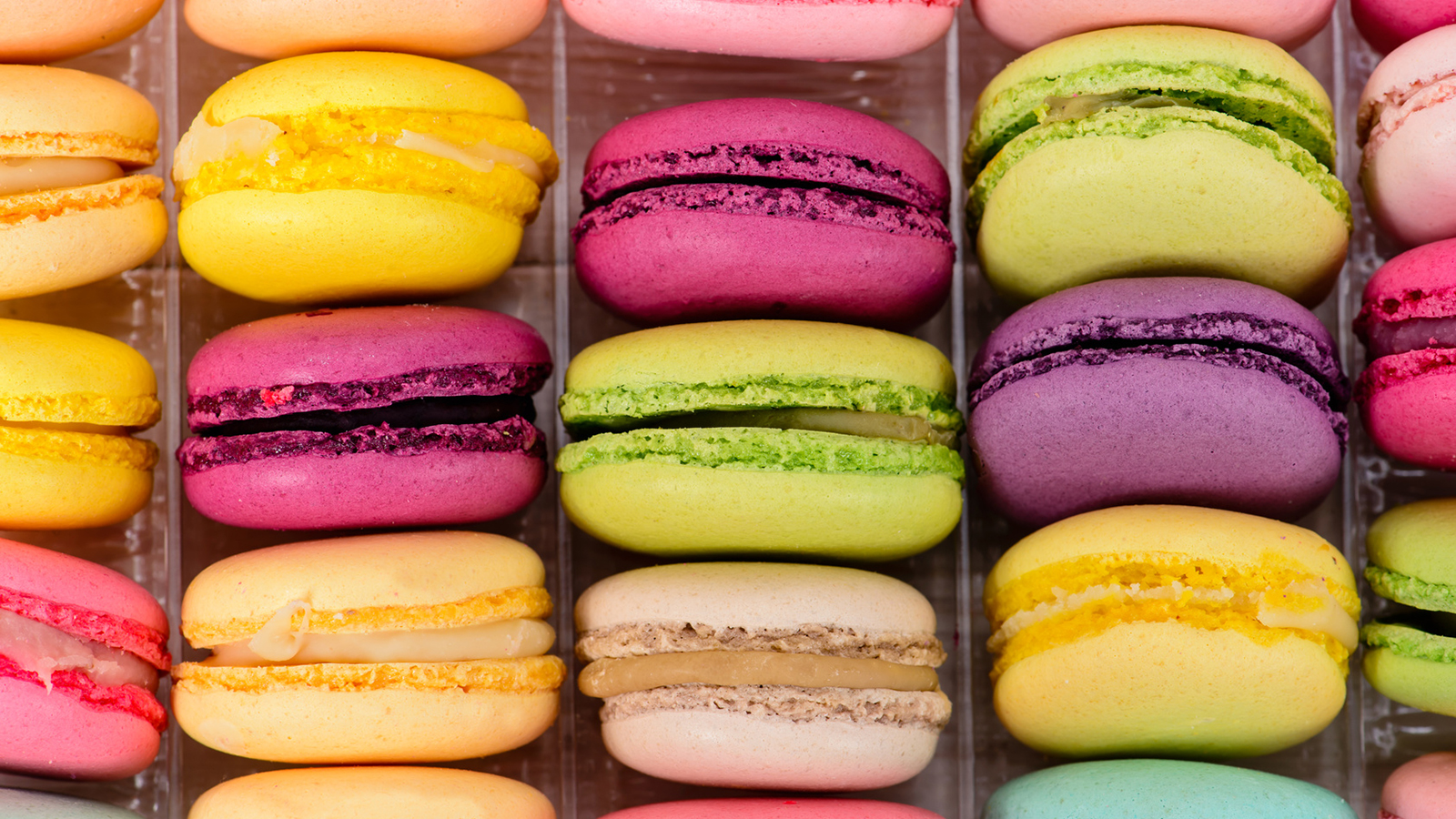 Colorantes alimentarios